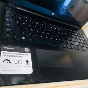Hp pavilion 15 Intel Corei5  7200U