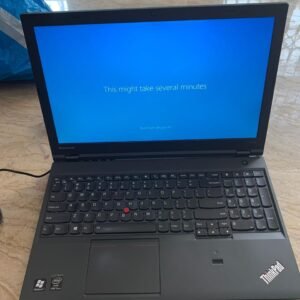 Lenovo Thinkpad T540p i5 4th gen
