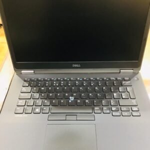 Dell latitude E7470 i5 6th gen