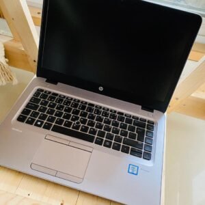 Hp Elitebook 840 G-3 i5 6th gen