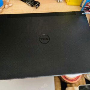 Dell Latitude E7370